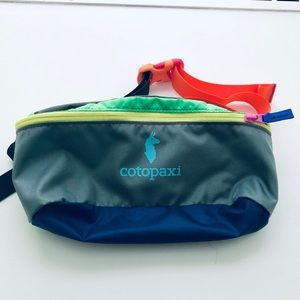Cotopaxi 3L Fanny Pack